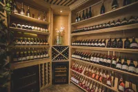 Aanari Hotel & Spa - bar