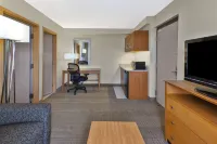Holiday Inn & Suites Bolingbrook Hotels in Du Page Township