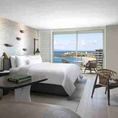 The Westin Maui Resort & Spa, Ka'anapali Rooms