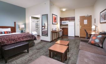 Staybridge Suites Augusta