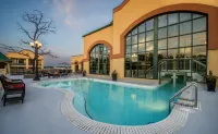 Temple Gardens Hotel & Spa Hotels in Moose Jaw