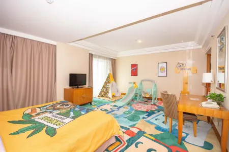 Wuhan Mayflowers Hotel (Wuchang Railway Station Zhongnan Road Metro Station Branch)