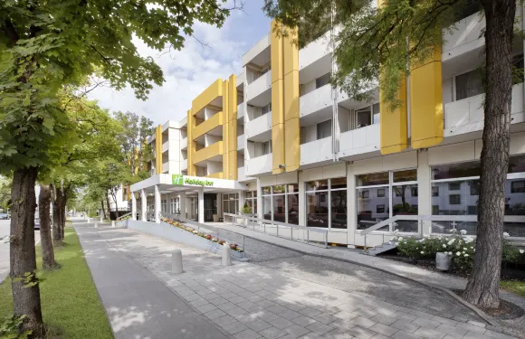 慕尼黑南部假日酒店