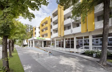 Holiday Inn München Süd