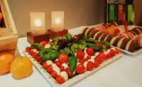 Holiday Inn München Süd - servizio colazione