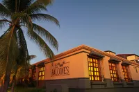 Quality Hotel Real Aeropuerto San Salvador Hôtels à : 