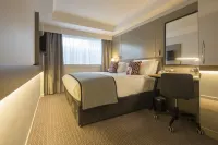 Crowne Plaza Nottingham Hotel dekat Windmill Gardens