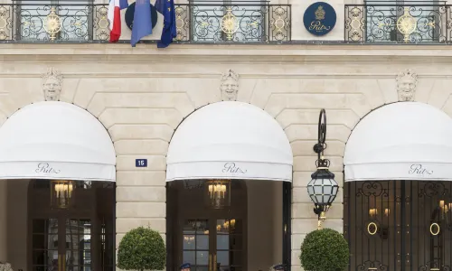 Ritz Paris