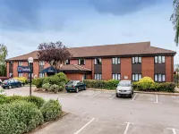 Travelodge Hotel - Burton A38 Southbound Hotels in Branston