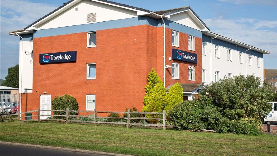 Travelodge Eastbourne Willingdon Drove