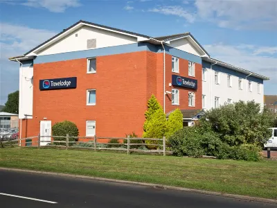 Travelodge Eastbourne Willingdon Drove Hôtels à : Polegate