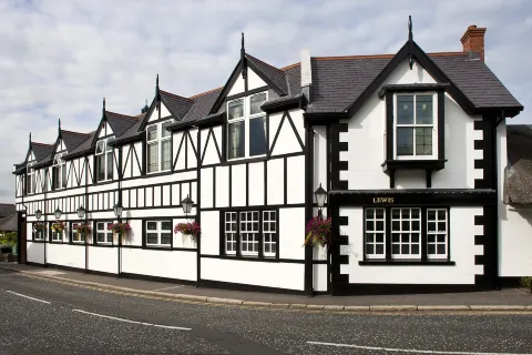 The Old Inn