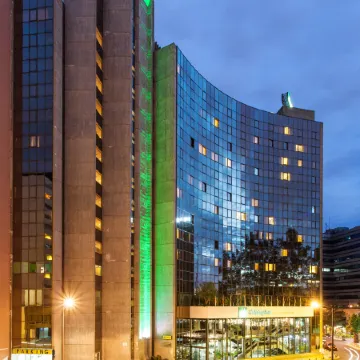 Holiday Inn Lisbon-Continental