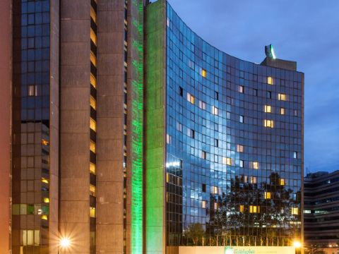 Holiday Inn Lisbon-Continental