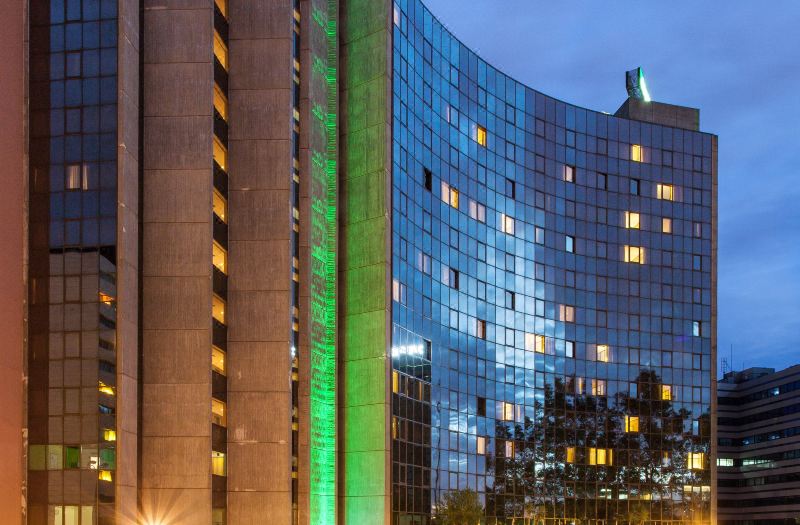Holiday Inn Lisbon-Continental