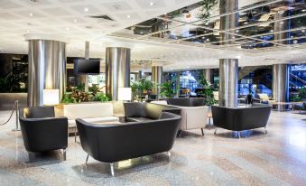 Holiday Inn Lisbon-Continental, an IHG Hotel