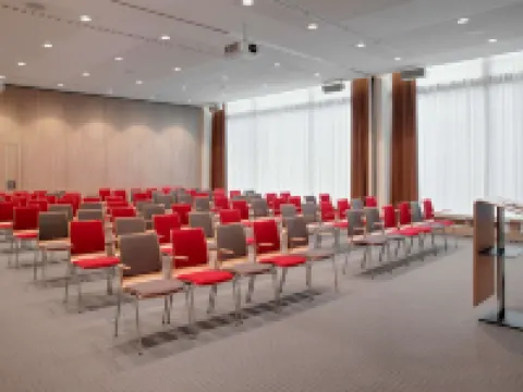 IntercityHotel Frankfurt Hauptbahnhof South Hotels in Frankfurt