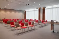 IntercityHotel Frankfurt Hauptbahnhof South