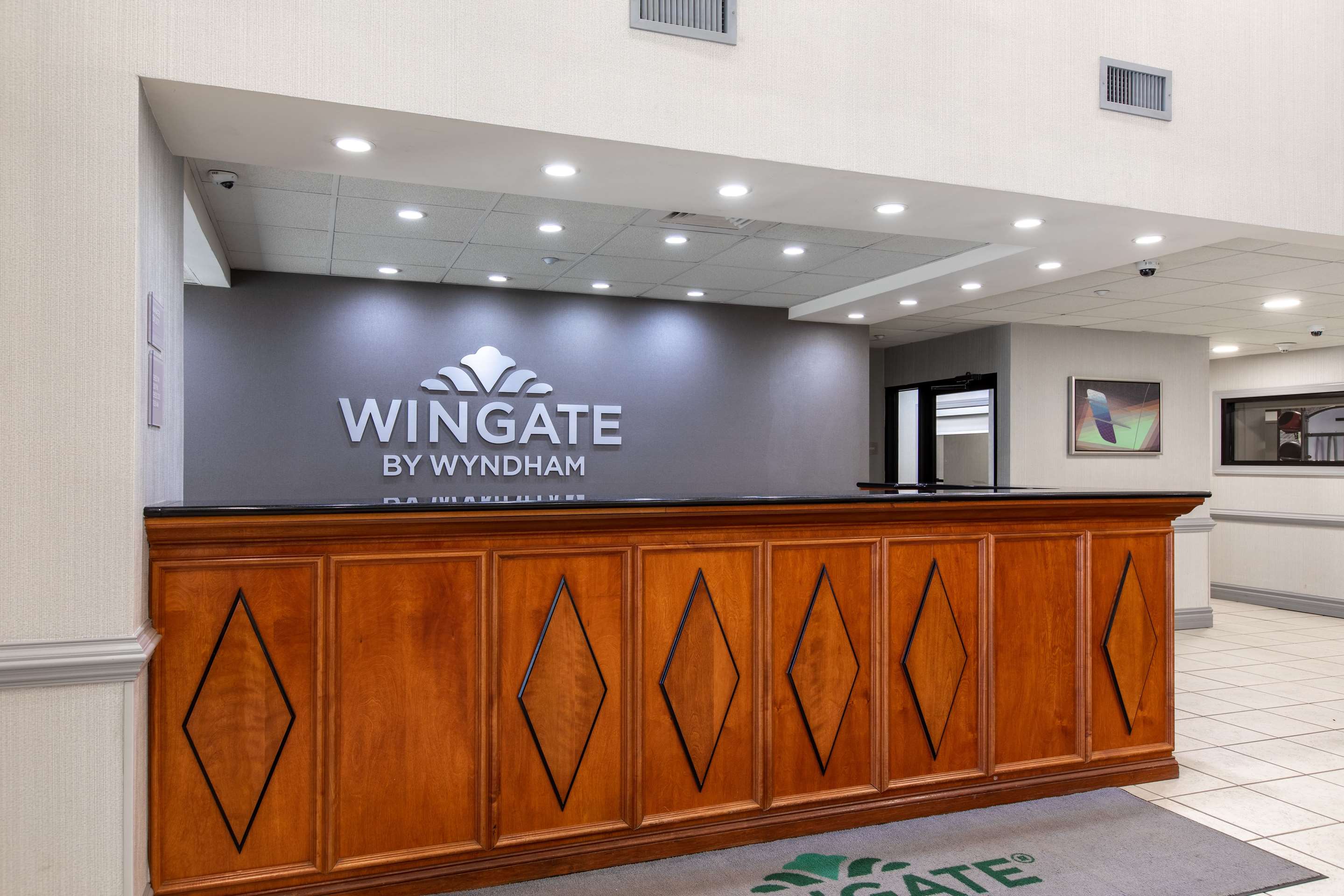 Wingate by Wyndham Charlotte Concord Mills/Speedway
