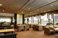 新潟大倉飯店 - 早餐