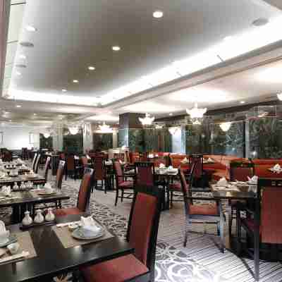 濱松大倉Act City酒店 Dining/Meeting Rooms