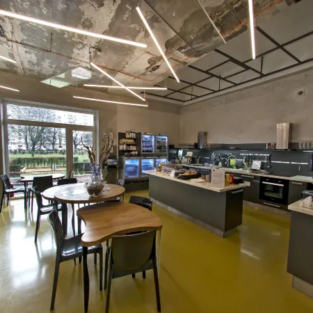 Smarthotel Nezvalova Archa