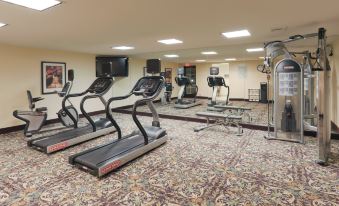 Staybridge Suites Rocklin - Roseville Area