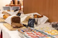 Trip Inn Hotel Frankfurt Airport Rüsselsheim - servizio colazione