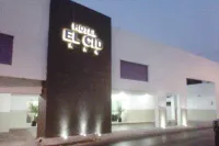 Hotel El Cid