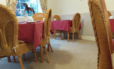 Acorn Lodge - Housity