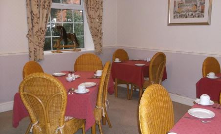 Acorn Lodge - Housity