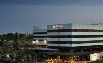 Pullman Bordeaux Lac