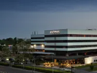 Pullman Bordeaux Lac