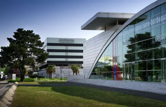 波爾多湖畔鉑爾曼酒店