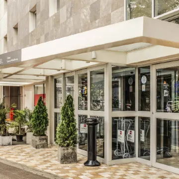 Ibis Lima Larco Miraflores