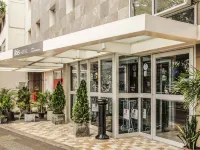 Ibis Lima Larco Miraflores Hôtels à : 
