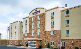 Candlewood Suites Pittsburgh-Cranberry