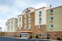 Candlewood Suites Pittsburgh-Cranberry Hôtels à : Marshall Township