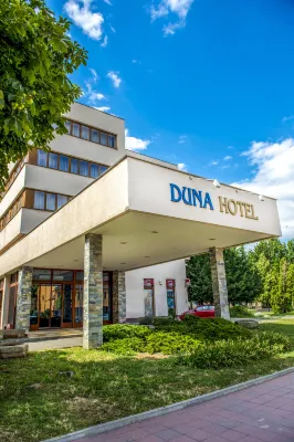 Duna Hotel - 3-Sterne