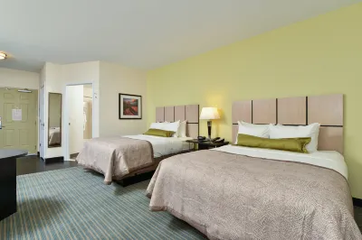 Candlewood Suites Monahans