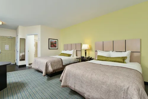 Candlewood Suites Monahans Hotel di Monahans