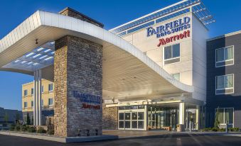 Fairfield Inn & Suites Twin Falls