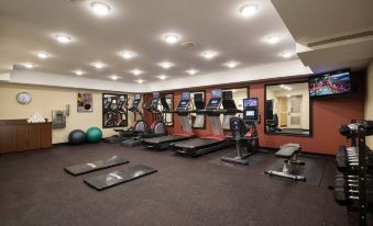 TownePlace Suites Red Deer