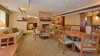 Staybridge Suites West des Moines by IHG - Parkering