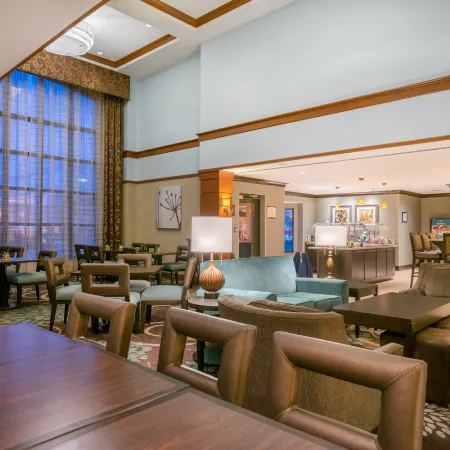 Staybridge Suites WILMINGTON - BRANDYWINE VALLEY by IHG