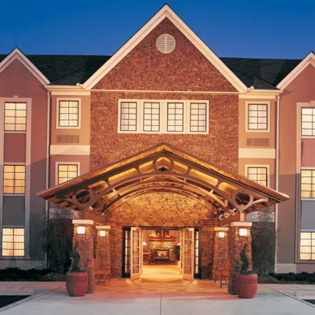 Sonesta ES Suites San Antonio Northwest Medical Center