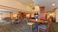 Staybridge Suites CALGARY AIRPORT by IHG - sarapan