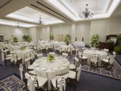 วิลเลียมส์เบิร์ก ลอดจ์ ออโตกราฟคอลเลกชั่น โรงแรมในวิลเลียมสเบิร์ก