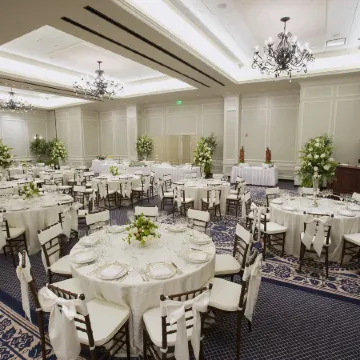 Williamsburg Lodge, Autograph Collection