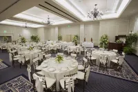 Williamsburg Lodge, Autograph Collection Hotels in Surry
